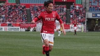 福岡が浦和MF田中達也を完全移籍で獲得、U-15以来14年ぶり復帰「喜びも人一倍大きい」