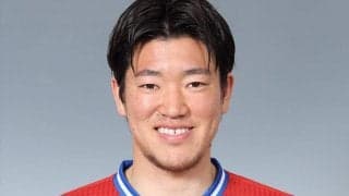 今季プロデビューの秋田GK新井栄聡が契約更新「熱いパワーをください！」