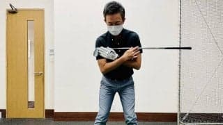 ゴルフ上達へのステップ③ スコアメイクの鍵、アイアンのフルスイング