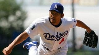 【MLB】斎藤隆氏を「誰よりも信頼」　ド軍時代の偉大な功績に米脱帽「才能はわかっていた」