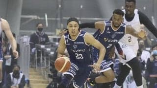 初出場時の心境を語った横浜のキング開「自分らしく頑張ろうという気持ちで…」