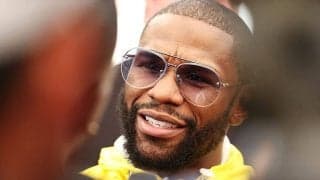 メイウェザー、20億円超の腕時計を自慢　ダイヤびっしりに海外仰天「プレゼントして」