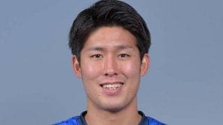 富山、チームトップスコアラーの大野耀平と契約更新　「来年こそ一緒にJ2復帰を」