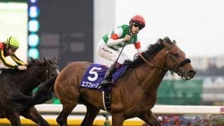 【有馬記念 13時時点オッズ】エフフォーリアが単勝2.3倍の1番人気、クロノジェネシスが3.2倍と僅差で人気争う