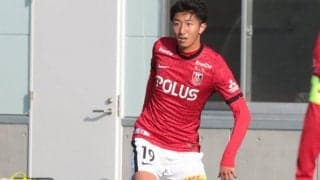 京都が曺貴裁監督の湘南時代の教え子MF金子大毅を浦和から期限付きで獲得「全力で頑張ります」