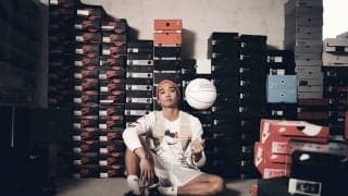 スラムダンク愛炸裂！ 3人制バスケのオリンピアンが推す「麗しのエア ジョーダン3選」