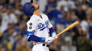 【MLB】打率.165の年俸19億円男に「復活が求められる」　3割47発の栄光に米メディア期待