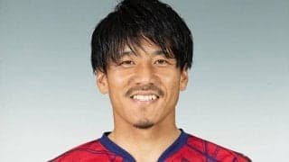 岡山に今季加入の宮崎智彦が契約更新