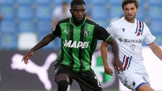 サッスオーロMFボガ、アタランタ移籍へ！　移籍金28億円+ボーナスでクラブ間合意