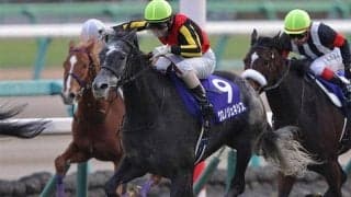 【有馬記念・馬体重】クロノジェネシスは478kg、エフフォーリアは516kg(+2)