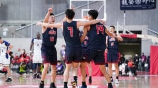 【ウインターカップ2021】福岡大附大濠8強入り、IH王者・中部大第一にリベンジ