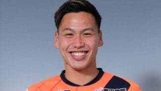 長野DF喜岡佳太が契約更新　「闘志溢れるプレーで必ず勝利に貢献」