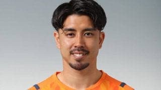 清水MF竹内涼が契約更新　「クラブの未来のために全てを出し切ります」