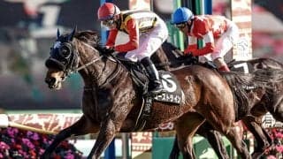 【JRA・WIN5】本日のWIN5は的中526票、配当166万6800円