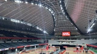 【ウインターカップ2021】大会4日目結果一覧、女子4強、男子8強が決定。IH王者・中部大第一が敗れる