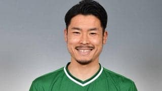 東京V、主将DF平智広と契約更新！ 「覚悟と責任を持って」