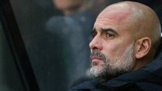 今季もプレミアで優勝争うシティ、ペップが語る継続的な強さの秘訣とは…？