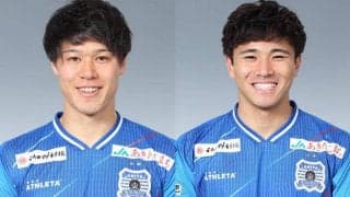 秋田が輪笠祐士＆沖野将基と契約更新　「最高のシーズンになるよう共に闘いましょう！」