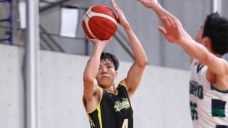 1年間をエース＆キャプテンとして戦い抜いた前橋育英の久岡賢太郎