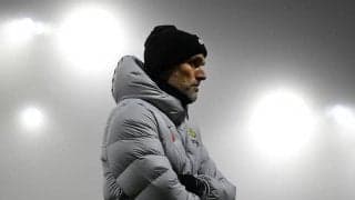 感染者多数のチェルシー、トゥヘルが交代枠増加を求む 「負荷を軽減するためにも」