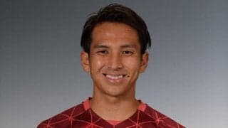 琉球がDF沼田圭悟の契約更新を発表 「沖縄に関わる全ての人を巻き込んで行きたい」