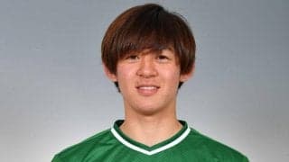 東京V、MF山本理仁と契約更新！　「必ず楽しませてみせます」