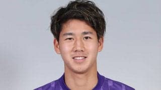 広島MF土肥航大が水戸にレンタル　「決して簡単な決断ではなかったですが…」