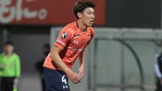 金沢が広島MF松本大弥の期限付き加入を発表、今季は大宮で16試合に出場「目標を達成できるように頑張ります」