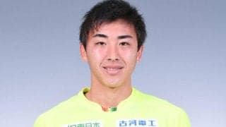 千葉がMF髙橋壱晟と契約更新「なんとしてもジェフでJ1に行きたい」