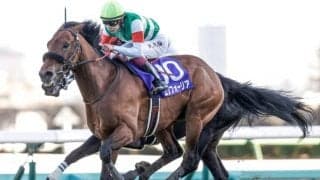 【勝負の分かれ目 有馬記念】横山武史騎手の好騎乗でエフフォーリアがグランプリ制覇
