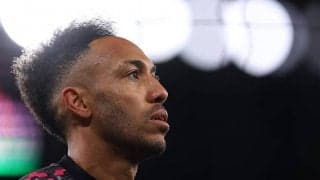 追放状態のオーバメヤンに「誰もが寂しい思いだが、それはそれ」…ベン・ホワイトが語る