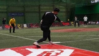野球人口増加への糸口に？　ボール1個でできる男女混合5人制「Baseball5」とは