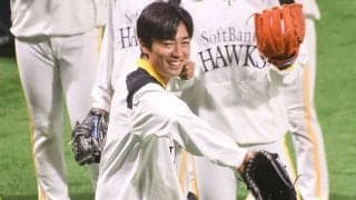 超豪華スリーショットの「並びヤバい」　“松坂世代”集結にファン「激アツですね」