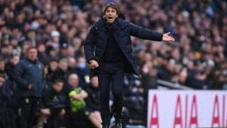 コンテ、活動再開直後の連戦に向けて…「多くの答えを得ている」