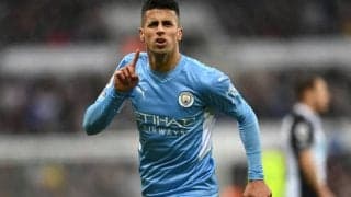 シティDFカンセロがチームの現状に満足感示す　「僕らはとても強いチームで、今は良い状態」