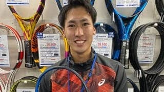  綿貫陽介がウインザー1日店長 