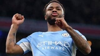 シティ、3失点も6発でレスターとの打ち合い制し9連勝《プレミアリーグ》