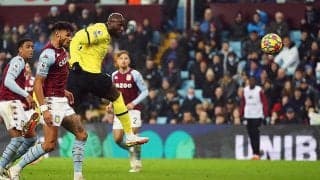 チェルシーがリーグ3戦ぶりの白星!　途中投入ルカクが3カ月ぶりのリーグ弾にダメ押しのPK奪取!《プレミアリーグ》