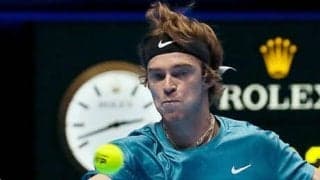  ルブレフも陽性 アブダビで計6人 