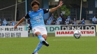 元日本代表MF遠藤保仁がG大阪からJ1昇格の磐田へ完全移籍…19年半在籍「またお会いしましょう」