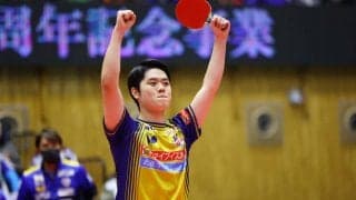 【Tリーグ】連夜の曽根劇場で彩たまが2位浮上　女子は九州が接戦制し2位に