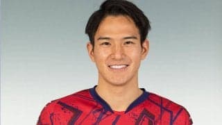 2年でJ3からJ1へ！ 京都が岡山DF井上黎生人を完全移籍で獲得「僕の夢の一つ」