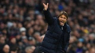 パレスに3発快勝のスパーズ、コンテ監督は1G2Aのルーカスにさらなる期待「彼はもっとできる」