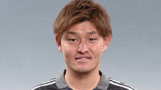 磐田、横浜FMのGK梶川裕嗣が完全移籍で加入すると発表「サックスブルーが似合う男になれるように」