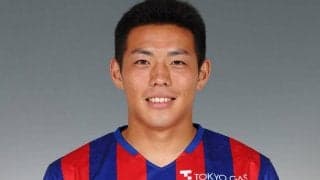 FC東京がシーズン途中加入のDF鈴木準弥と契約更新「ひたむきに頑張ります」