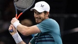 マレー 3度目のワクチン接種を報告