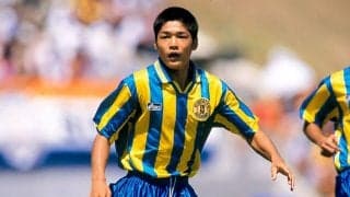 「それが部活の良さ」　大久保嘉人、“国見史上最弱”が育んだ反骨心「死ぬほど練習した」