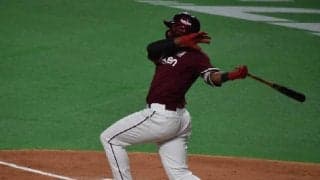 【がけっぷちの男たち】楽天・オコエ～勝負の７年目　甲子園のスターも野球人生の岐路に～