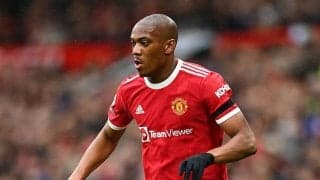 マルシャルがユナイテッド退団を希望、指揮官が改めて明かす「今がそのタイミングと説明してくれた」