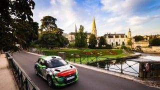 プジョー208ラリー4、世界各国で活躍した2021年シーズンを振り返る